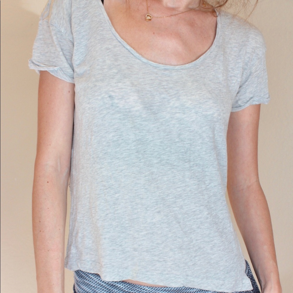 Mango Tee